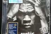 50 Cent - Curtis CD