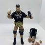 wwe ultimate edition Stone cold Steve Austin action figure Image 7