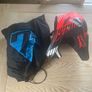 Mountain Bike Helmet, Knee/Shin Pads and Elbow pads Image 6