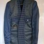 Mens check 3 piece suit reduced to 95  euro Image 5