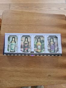 Very rare Limited Edition Benefit Fragrance Set