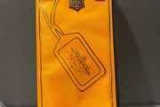 Veuve Clicquot champagne bag