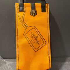 Veuve Clicquot champagne bag