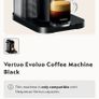 Nespresso Vertuo coffee (New) Image 6