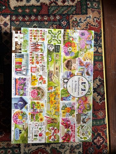 jigsaws