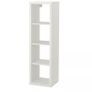 2 IKEA KALLAX Shelving unit Image 2