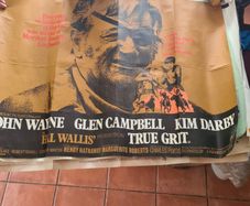 1969 original poster