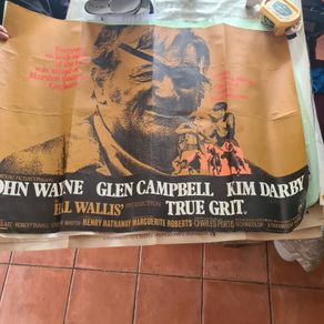 1969 original poster