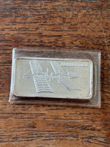 silver bar