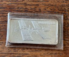 silver bar