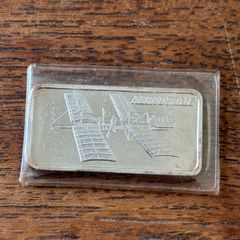 silver bar