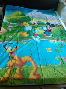 Kids Single Duvet Cover