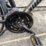 Marsa Voodoo Hybrid bike Image 5