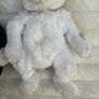 Ty Beanie Baby Bride and Groom Wedding Bear Plush 2002 Set of 2 Used Dirty Please see pictures Image 7