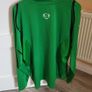 Celtic 2006-2007 Player Issued Training Top XL Image 5
