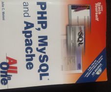 College Programming Computer Books