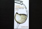Hugh Johnson's Pocket Wine Book 2011