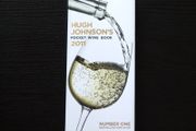 Hugh Johnson's Pocket Wine Book 2011