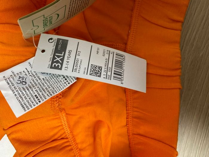 Benetton short