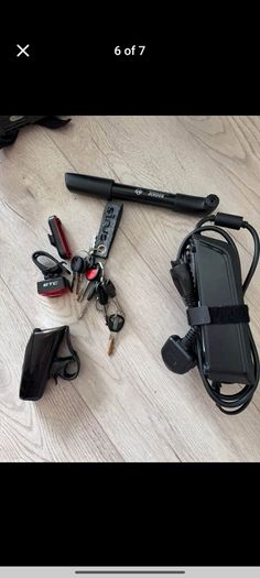 Bosch electric bike sinus BC30