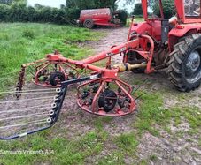 haybob 300