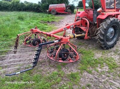 haybob 300
