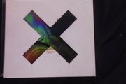 The XX - Coexist CD