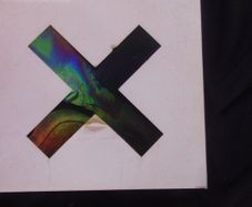 The XX - Coexist CD