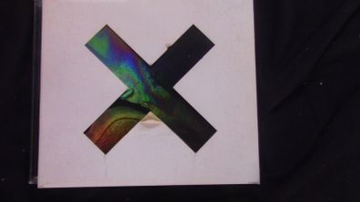 The XX - Coexist CD