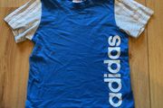 Boys Adidas T-shirt 5-6 years