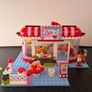 Lego Friends Cafe/Shop Retired Set Bundle Image 6
