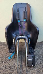 Thule Kids Bike Seat