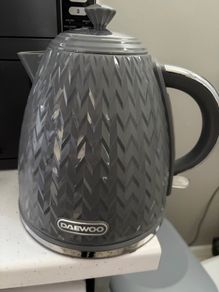 Kettle