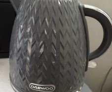 Kettle