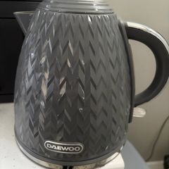 Kettle