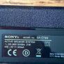 Sony Sound Bar, Remote Controller + SubWoofer Image 2