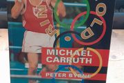 Ring of Gold - Michael Carruth - 1992 Book