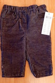 Beautiful pants