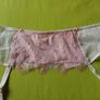 B.tempt'd by Wacoal suspender belt Image 2