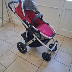 Uppababy vista - PRICE DROP
