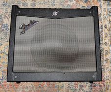 Fender Mustang 3 V2 Guitar Amp