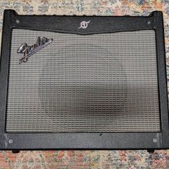Fender Mustang 3 V2 Guitar Amp