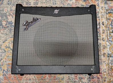 Fender Mustang 3 V2 Guitar Amp