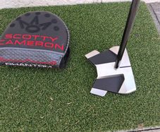 scotty cameron oc phantom 11 R