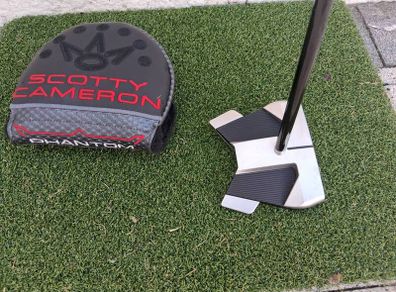 scotty cameron oc phantom 11 R