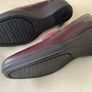Dubarry burgundy shoe - size 38 Image 3
