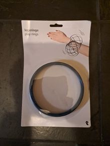 BNIP Gravity Play Ring