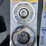 Granding discs Image 2