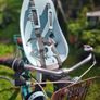 Urban Iki - front facing kid's bike seat Image 3