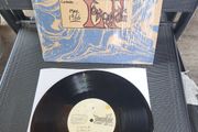 Doors: London Fog 1966 LP, 10", Limited Edition, Numbered,